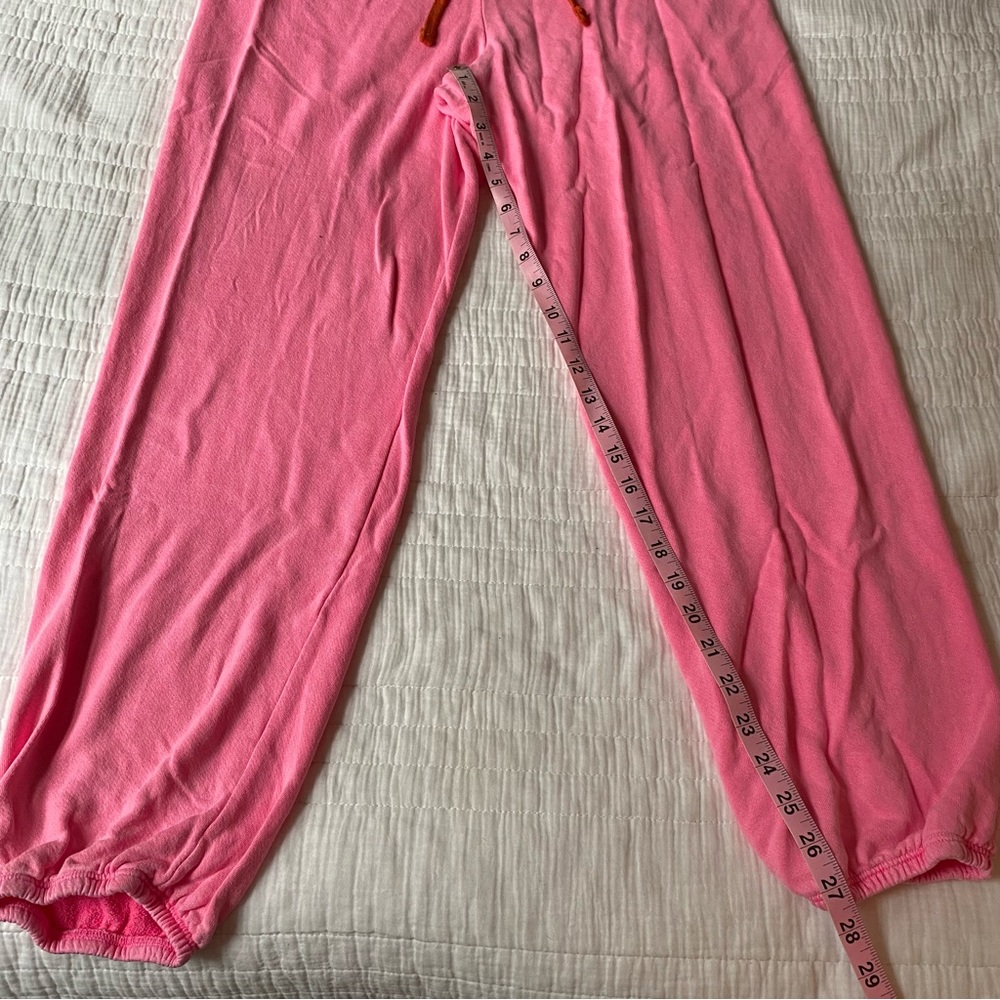 Sundry Drawstring Joggers - Picture 9 of 10